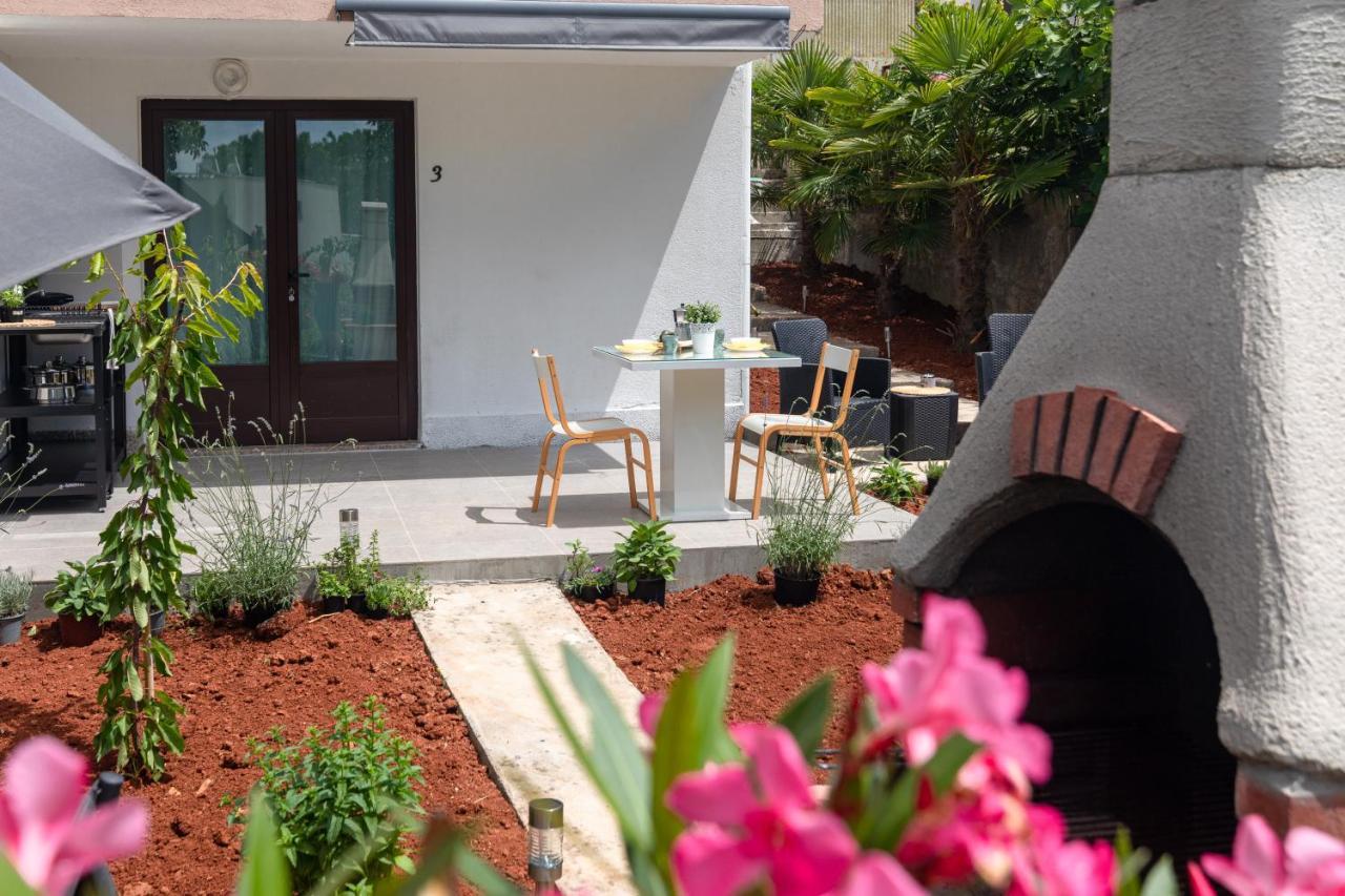 Oleander Apartamento