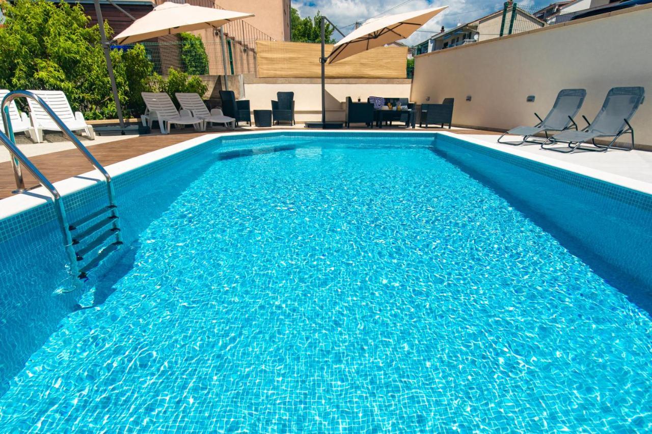Apartamento Oleander