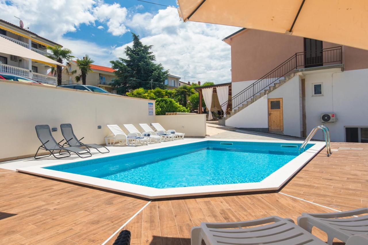 Oleander Apartamento