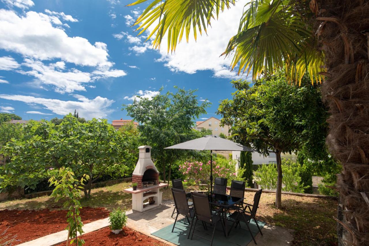 Oleander Apartamento *