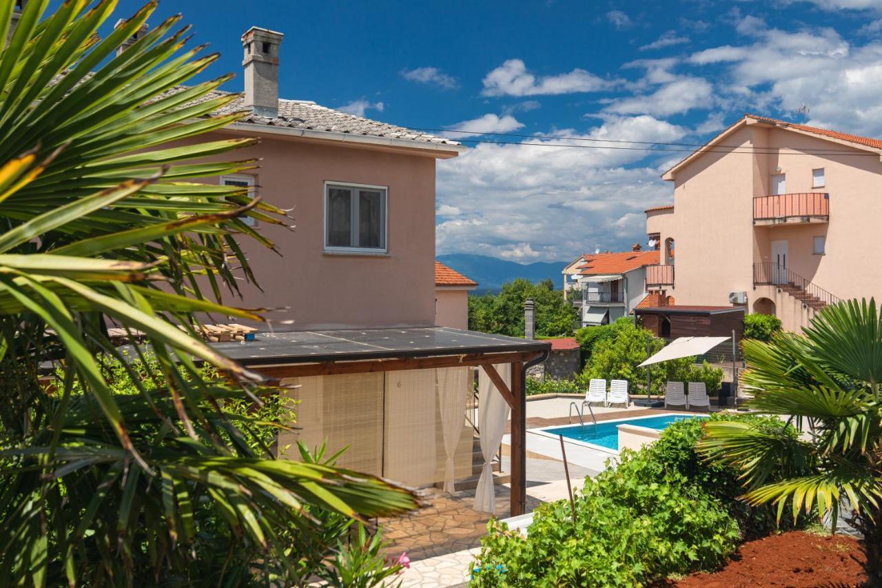 Apartamento Oleander *