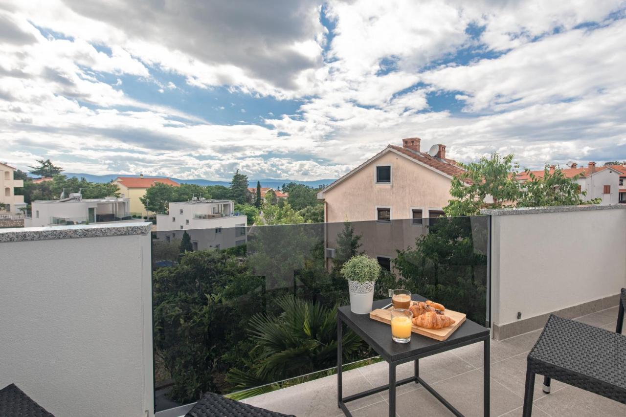 Apartamento Oleander Malinska