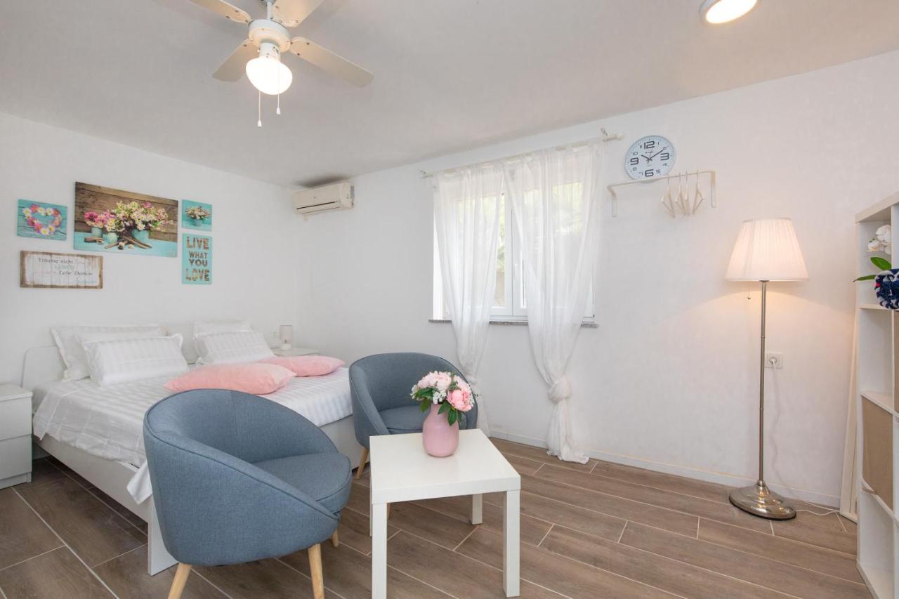 Oleander Apartamento *