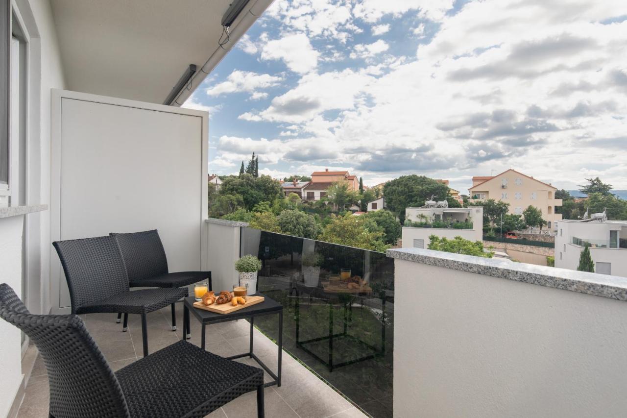 Apartamento Oleander Malinska