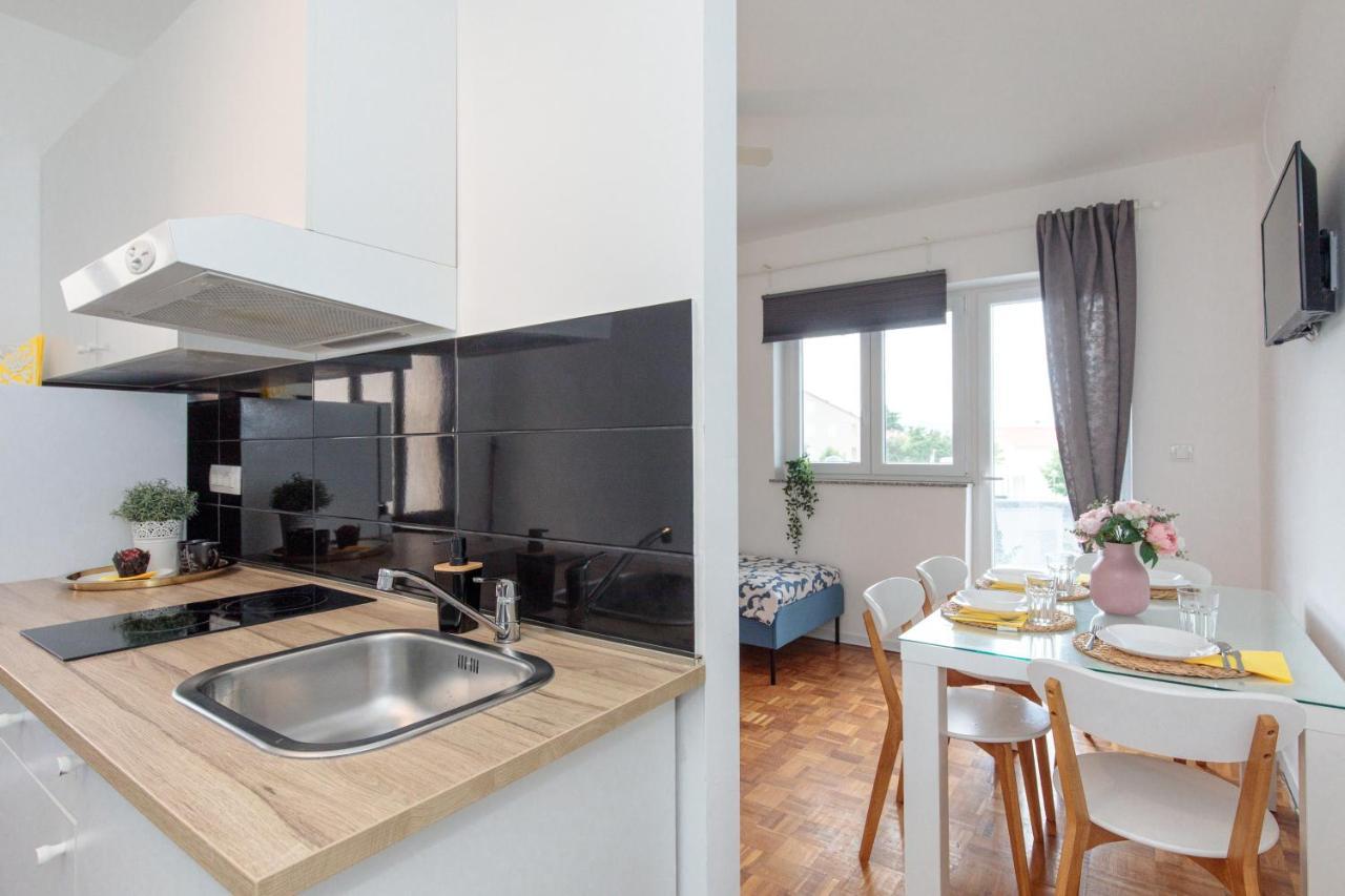 Apartamento Oleander