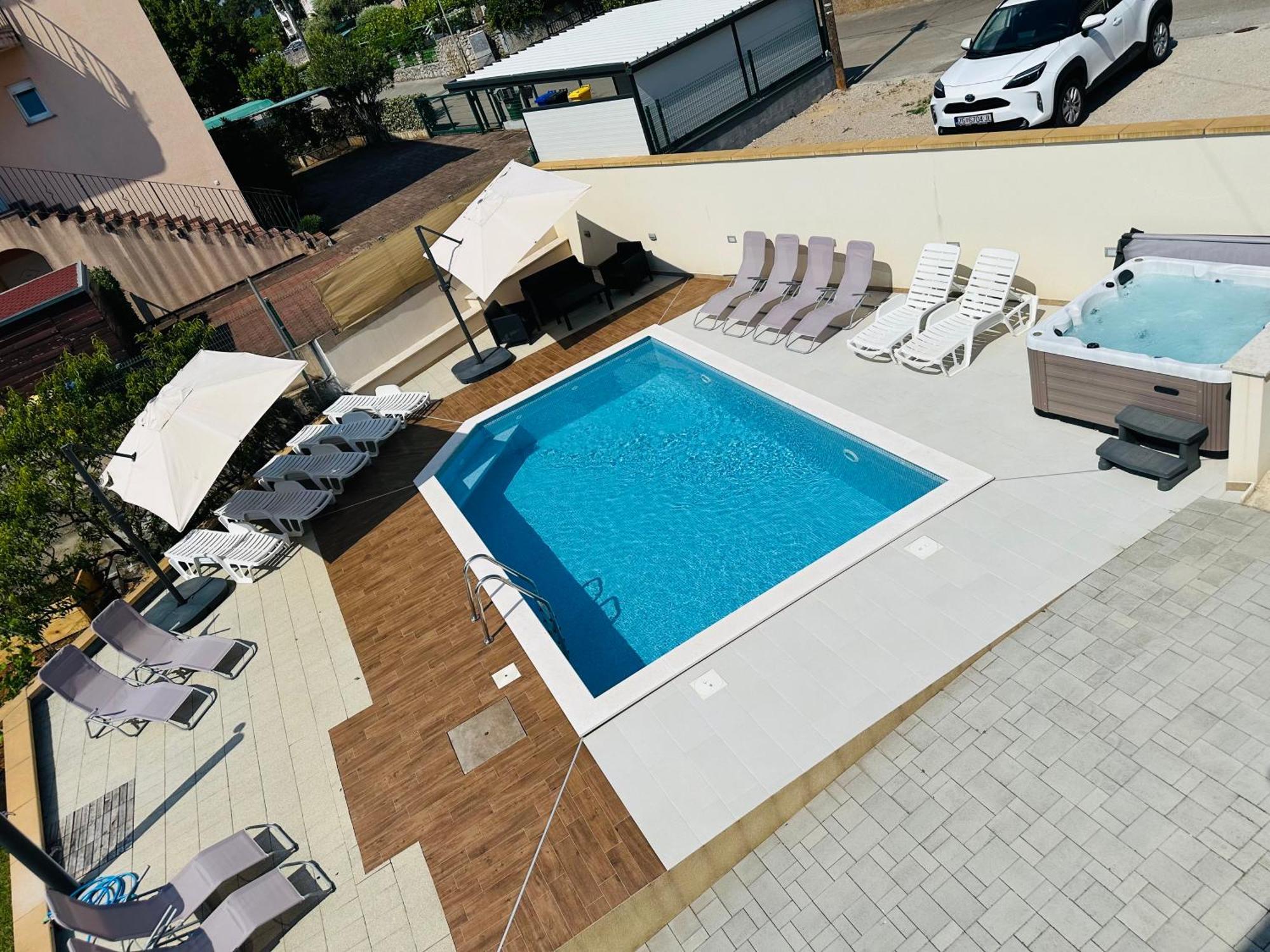 Apartamento Oleander