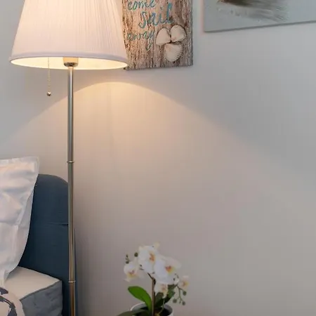 Oleander Lägenhet Malinska Exteriör bild