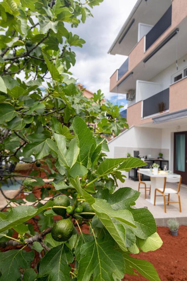 Oleander Apartment *