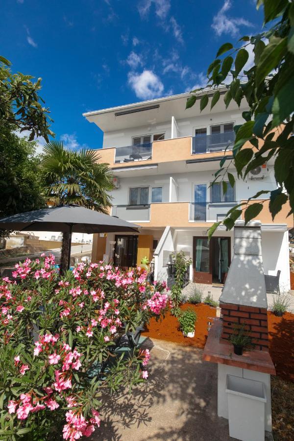 Apartment Oleander *