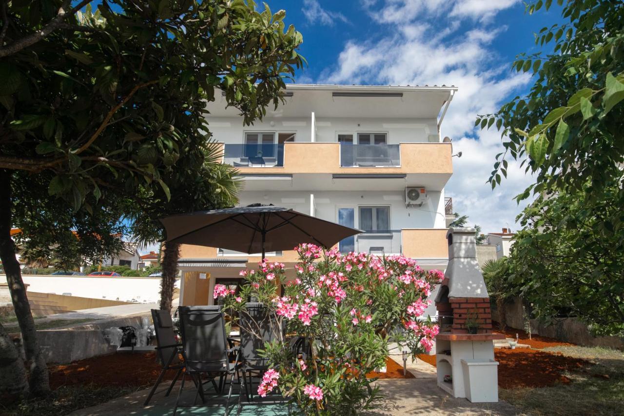 Oleander Apartment Malinska