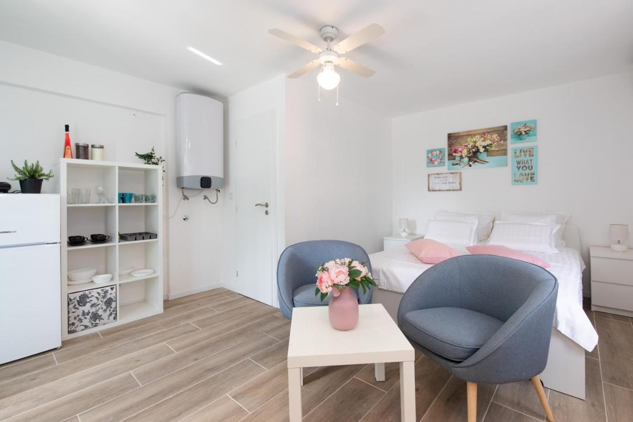 Oleander Apartment Malinska