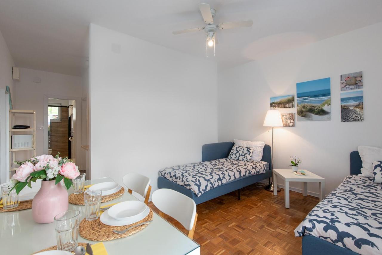 Oleander Apartment *